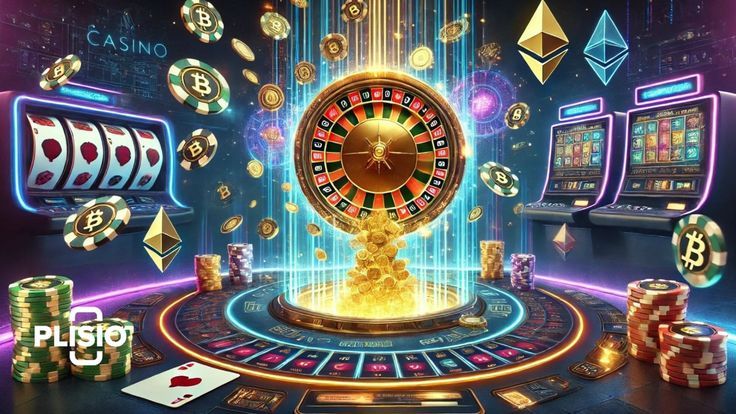 Para Casino Welcome Bonus