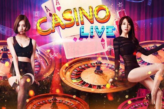 Para Casino Live Casino