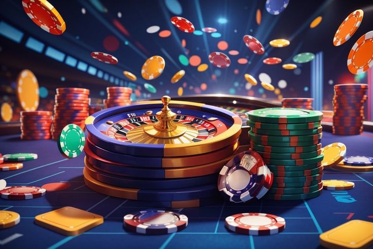 Para Casino Live Betting