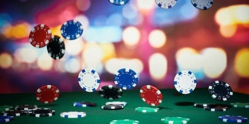 Para Casino Live Betting