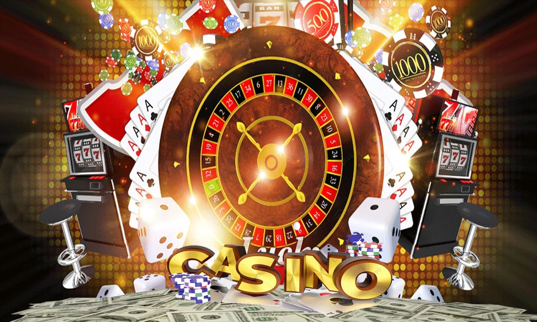 Para Casino Live Betting